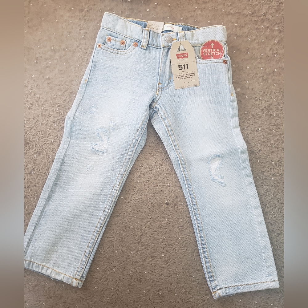 Boys Jeans 👖